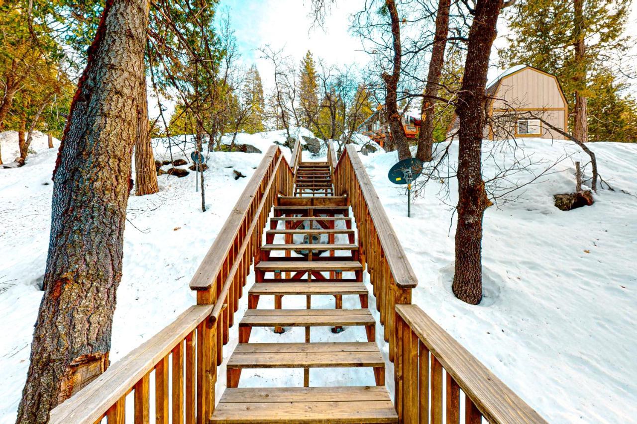 Forest Glen Йосемити-Уэст Экстерьер фото